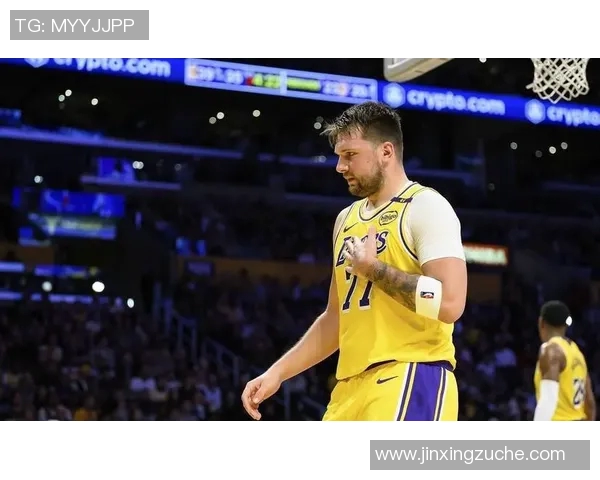 东契奇砍下33分助力湖人终结四连败重返胜利轨道 东契奇砍下33分助力湖人终结四连败重返胜利轨道