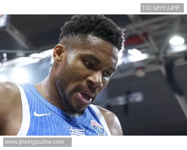 字母哥我能在NBA打到36-38岁,会回到希腊球队退役 字母哥我能在NBA打到36-38岁,会回到希腊球队退役