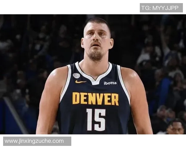 约基奇14分轻松打败太阳！SGA30分纪录夜只能陪跑