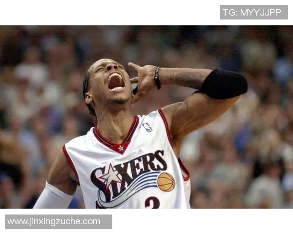 艾弗森无法击败OK组合,被誉为最伟大的失败,因为他是艾弗森 艾弗森无法击败OK组合,被誉为最伟大的失败,因为他是艾弗森